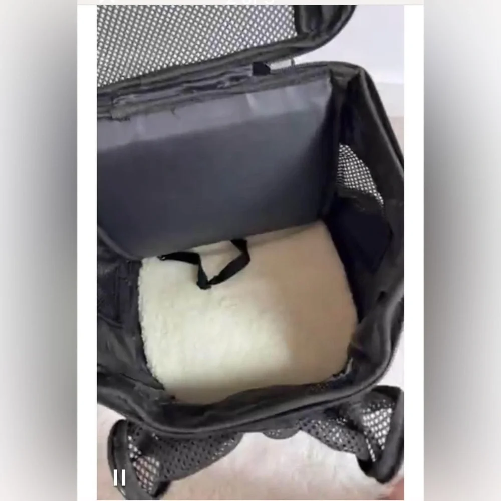 N/A gray closet
