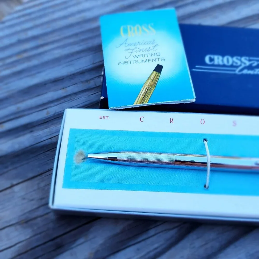 Cross classic ballpoint