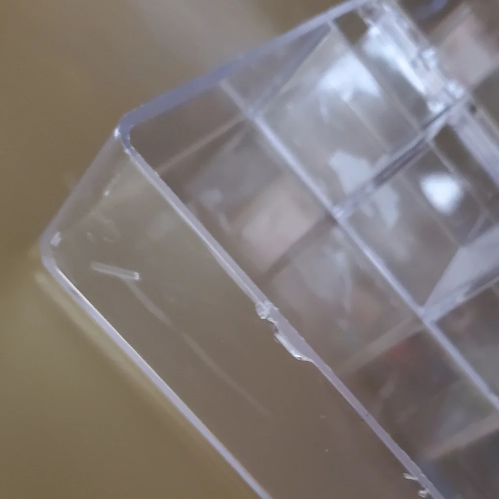 The Container Store 10 bright