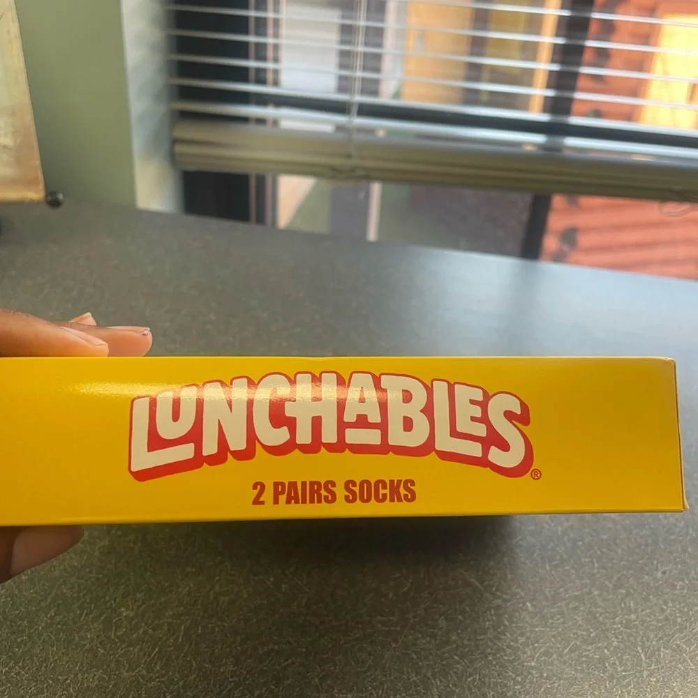 MAD Engine lunchables mad