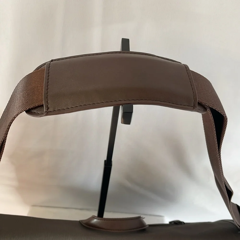 portalpacks strap brown