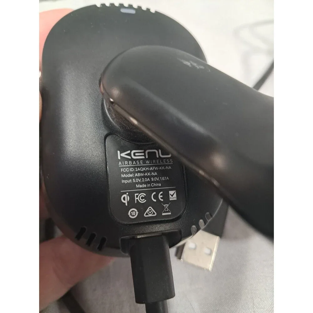 N/A this item