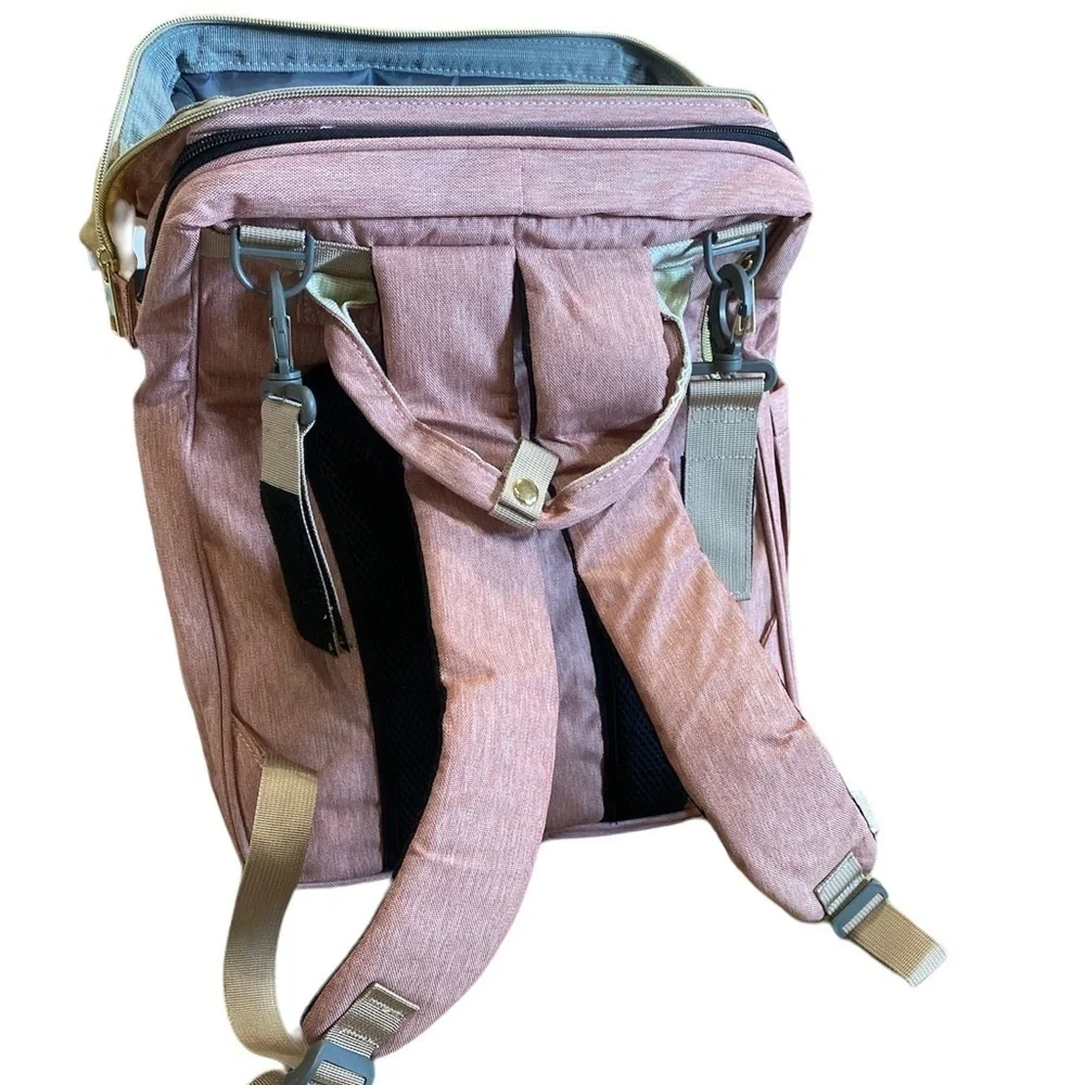 HotBest travel diaper