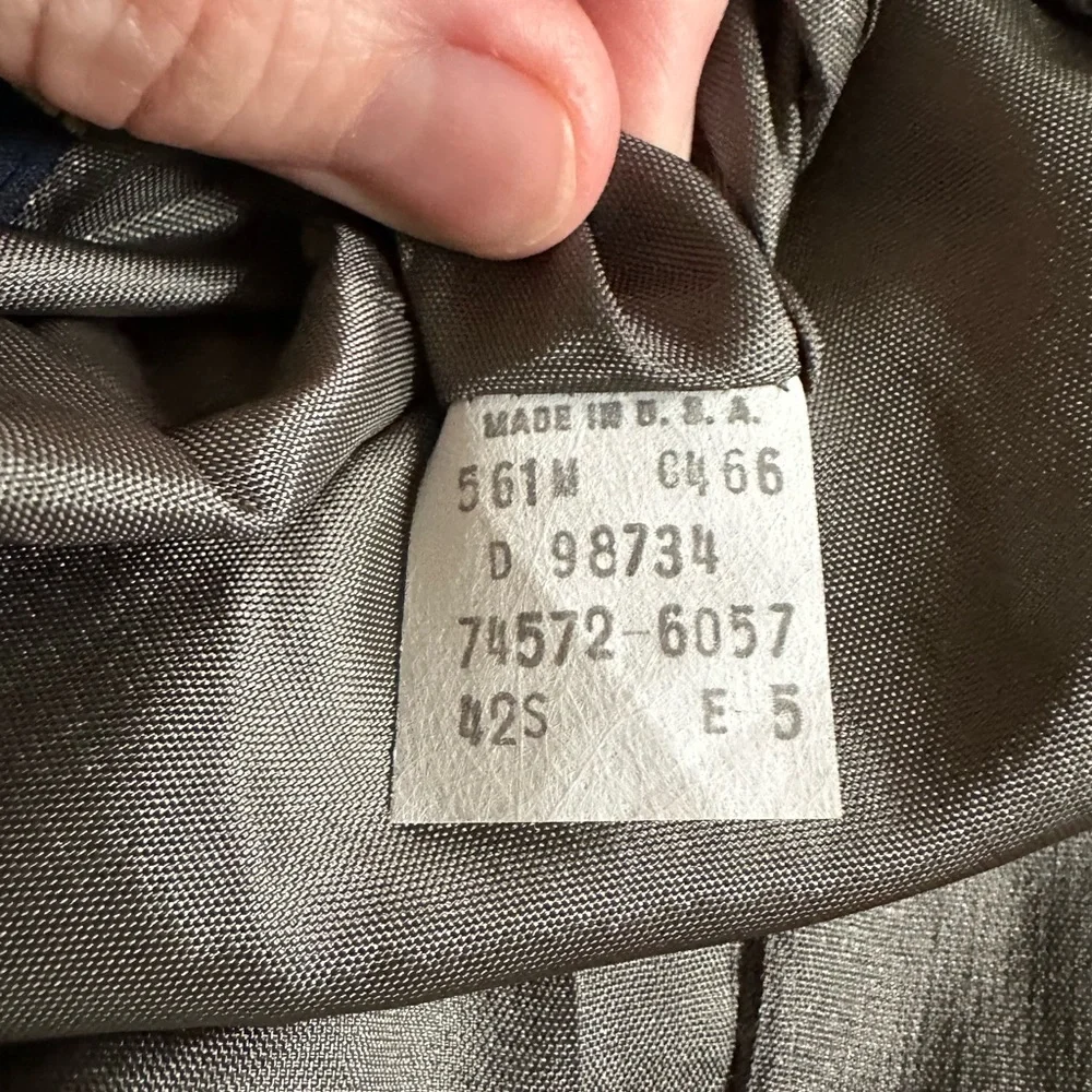 Levis this levi