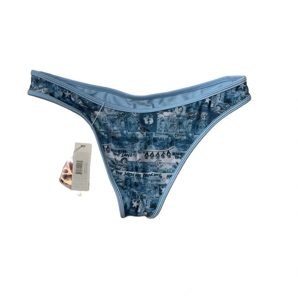 frankie’s bikinis