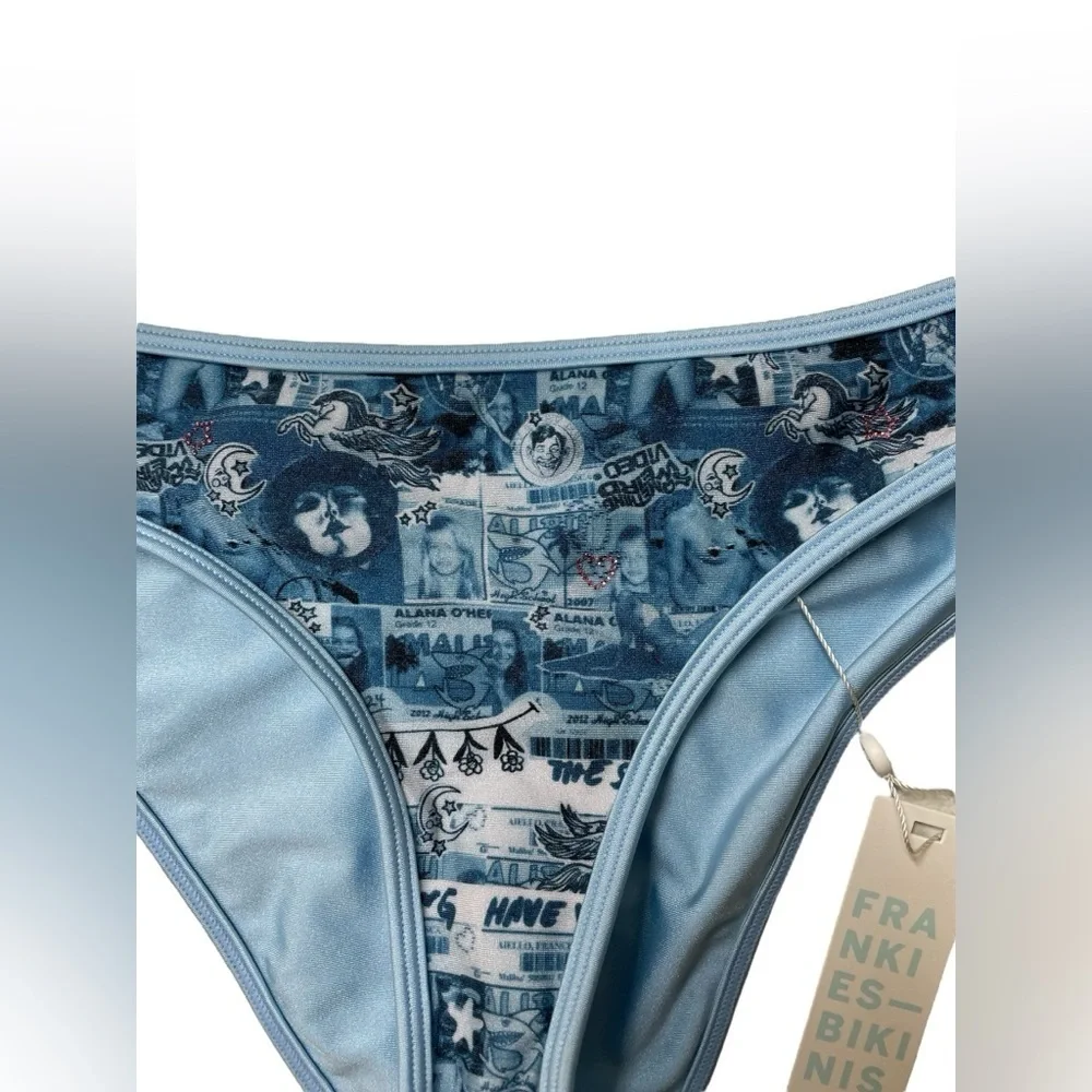 frankie’s bikinis