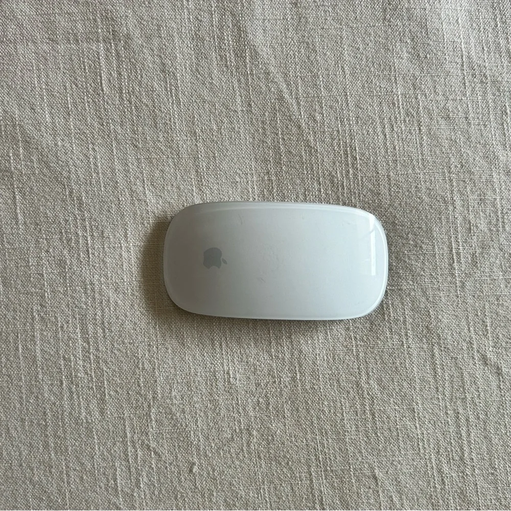 Apple Magic Mouse