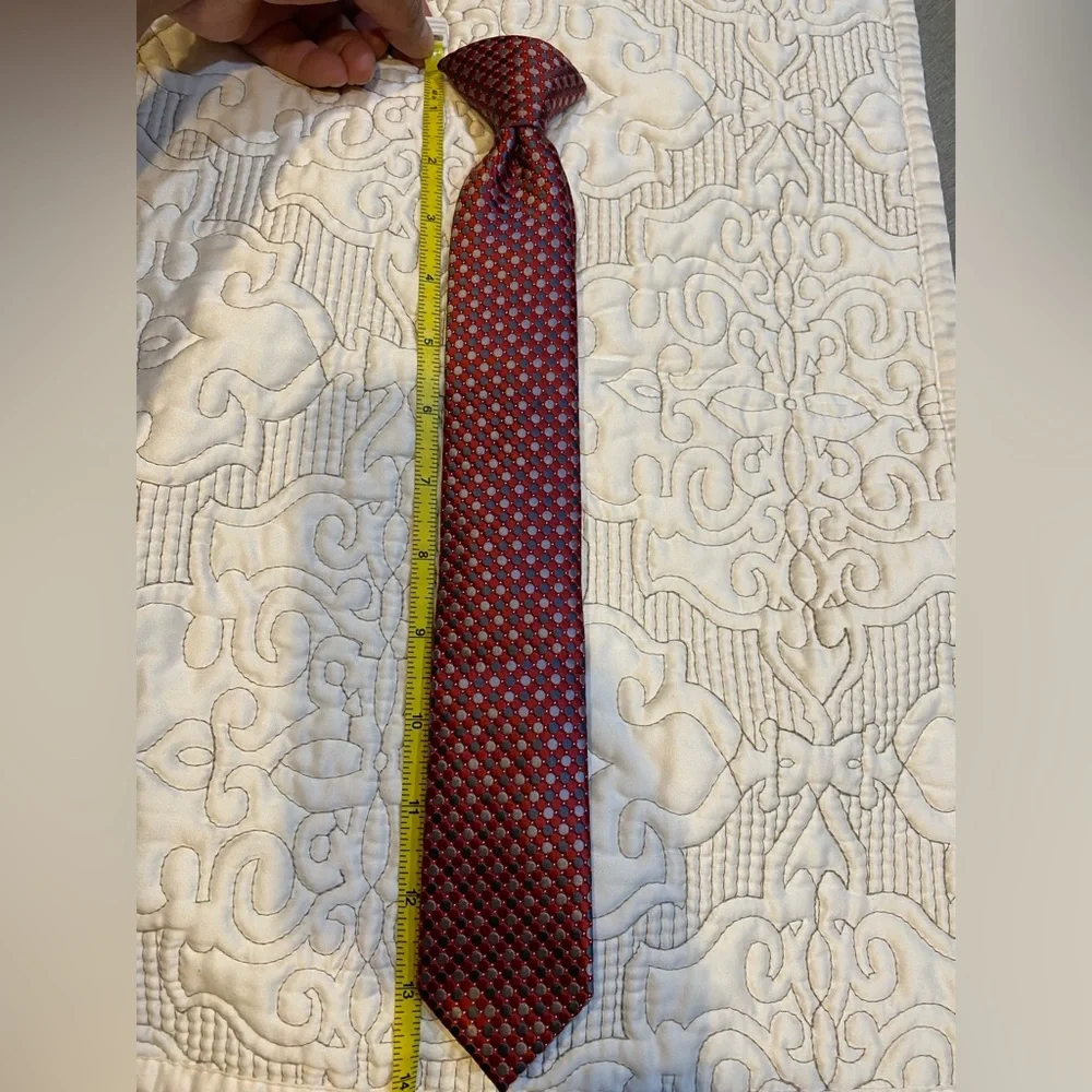 Dockers 100% length