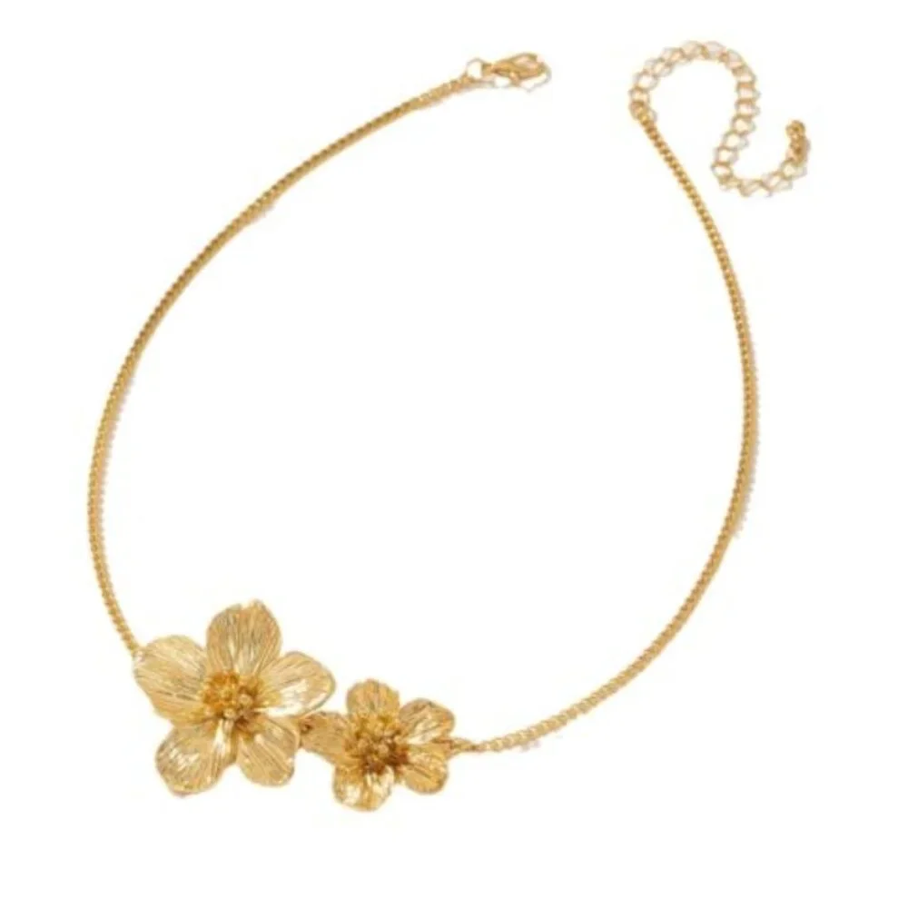 N/A golden flower