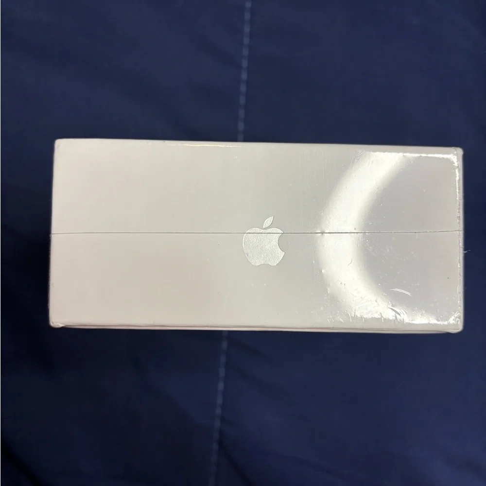 Apple brand new