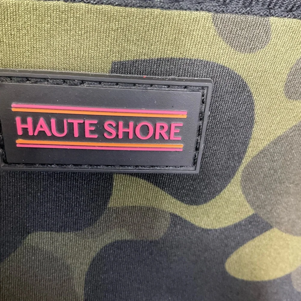 haute shore