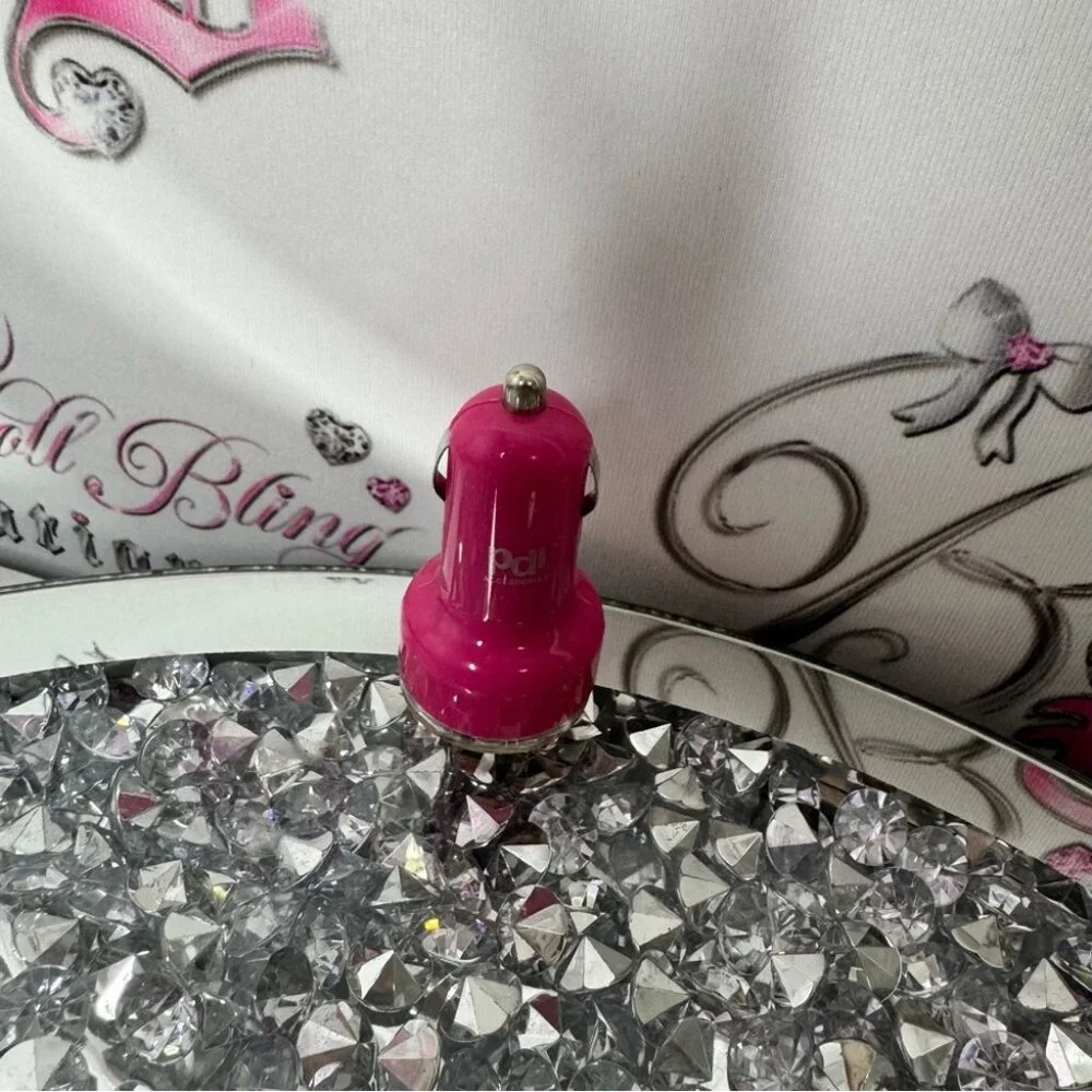 pdi stylish pink