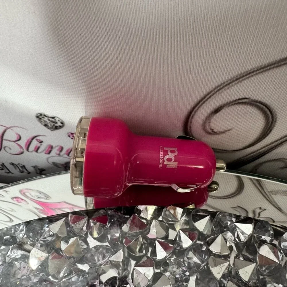 pdi stylish pink