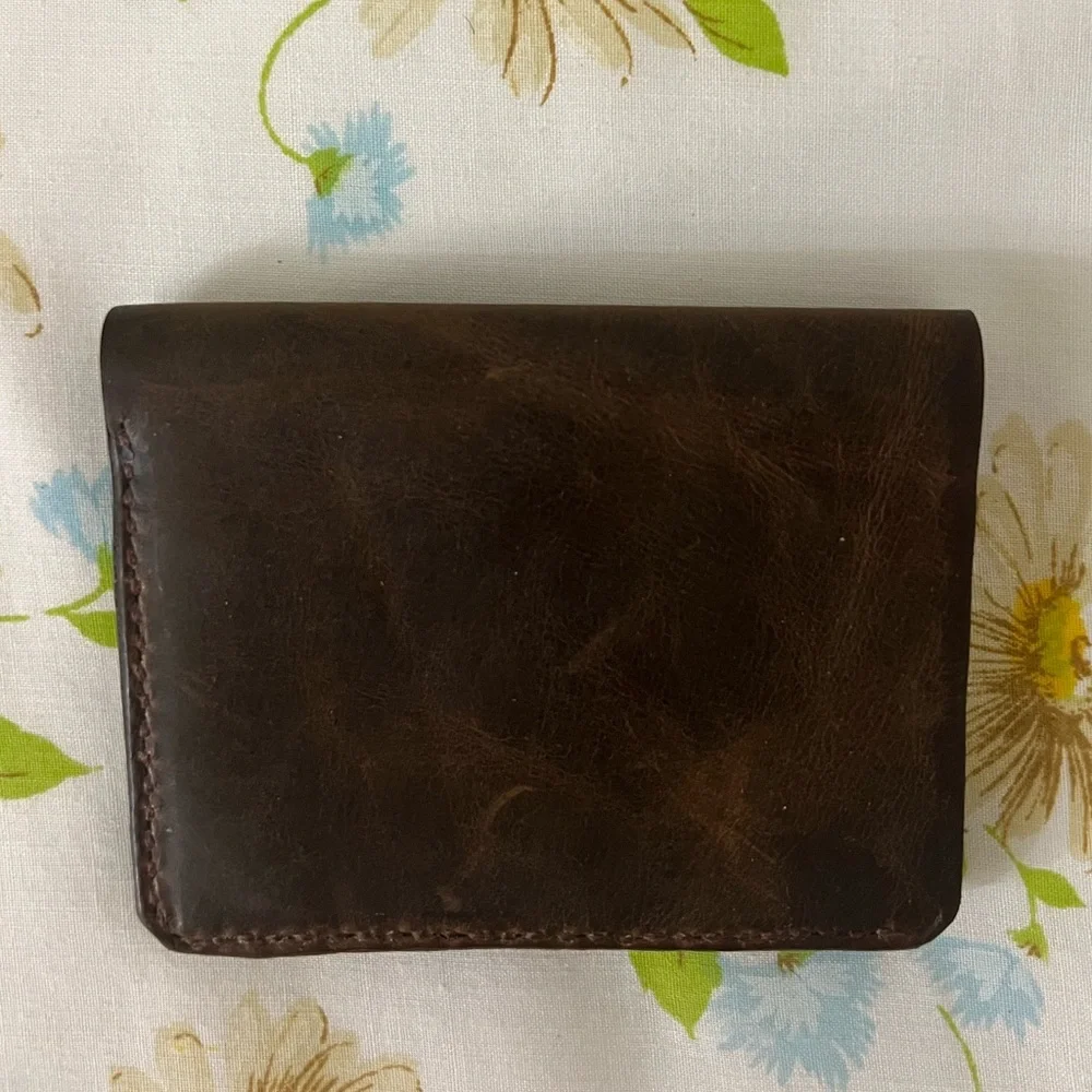 Hand Crafted handmade genuine