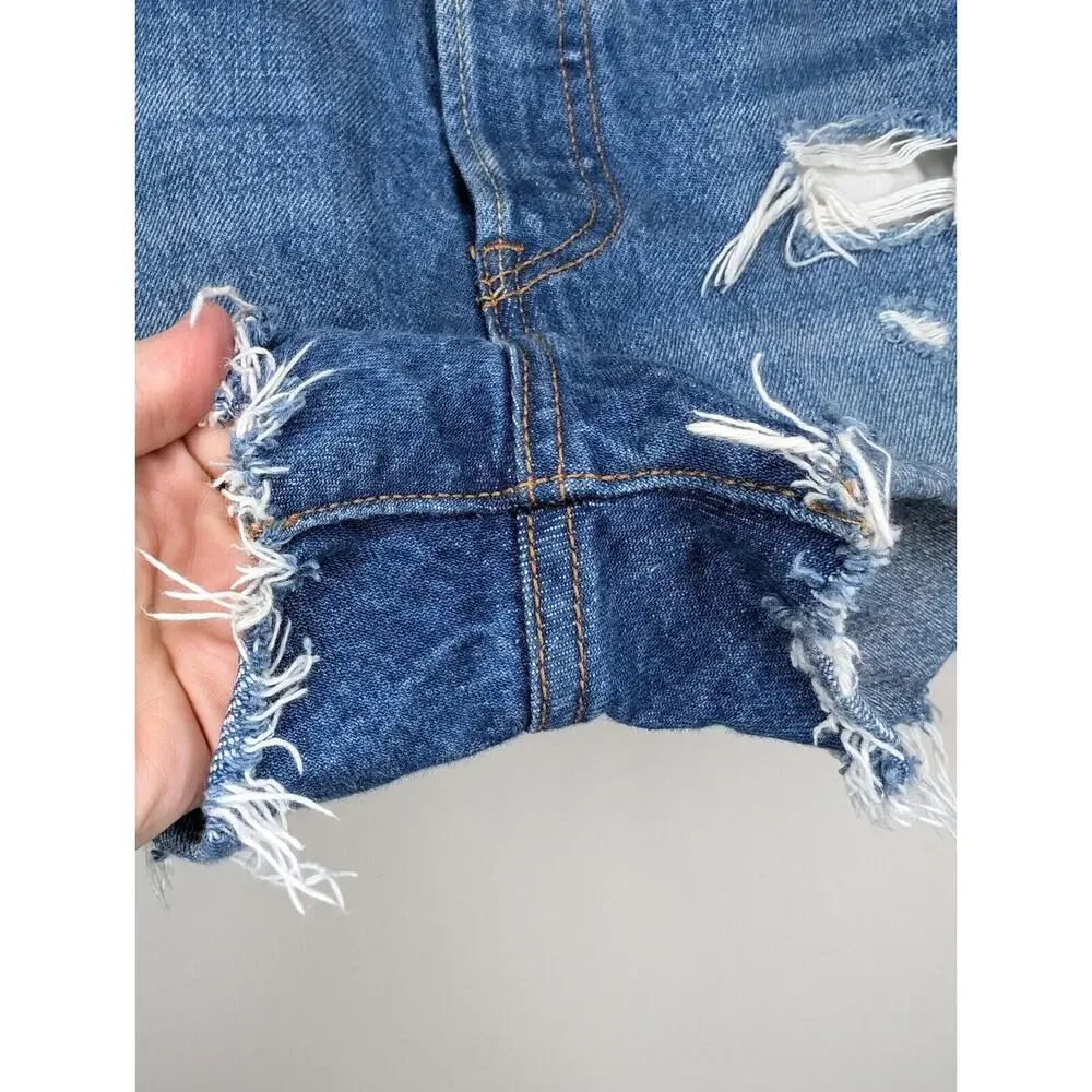 Levis these are