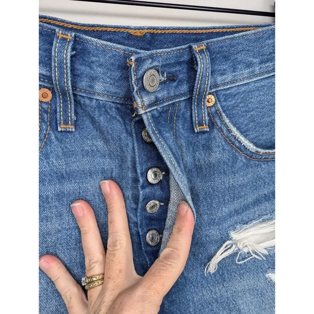 Levis these are