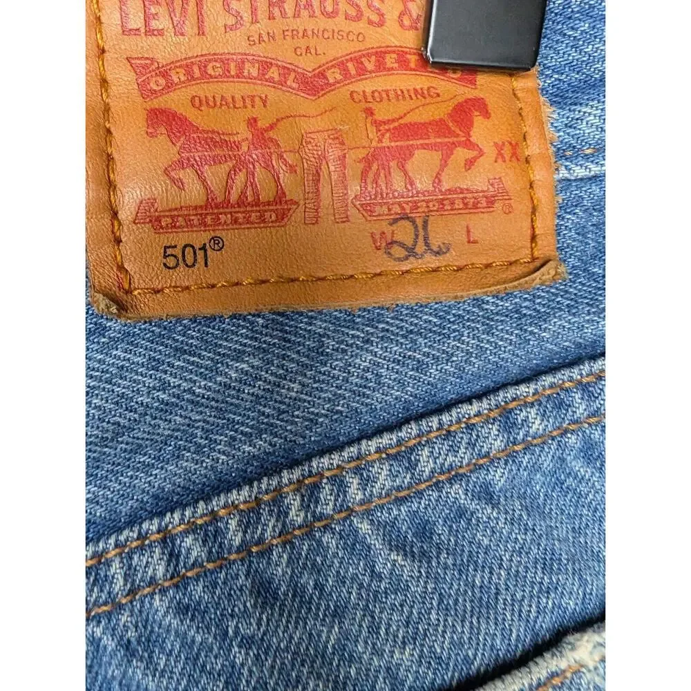 Levis these are