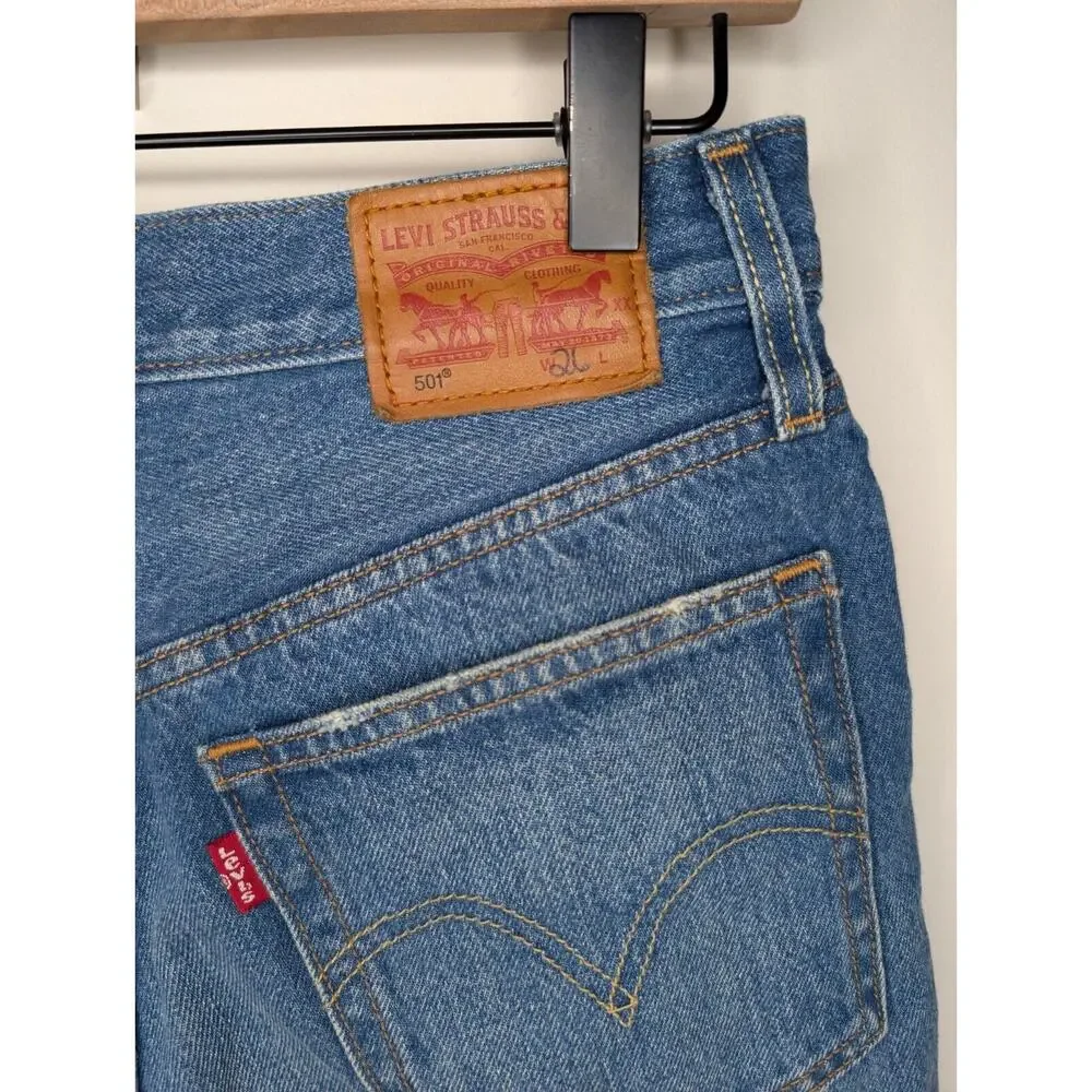 Levis these are