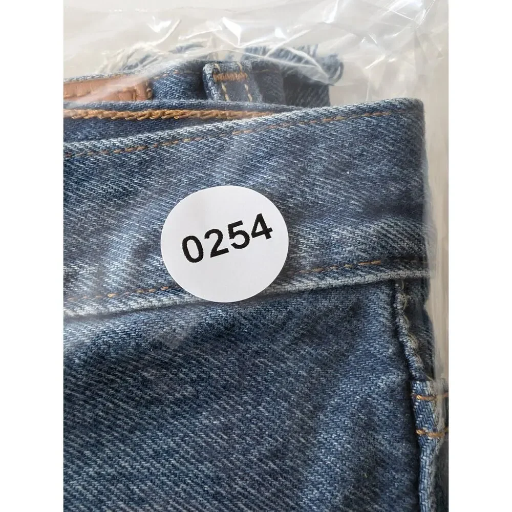 Levis these are