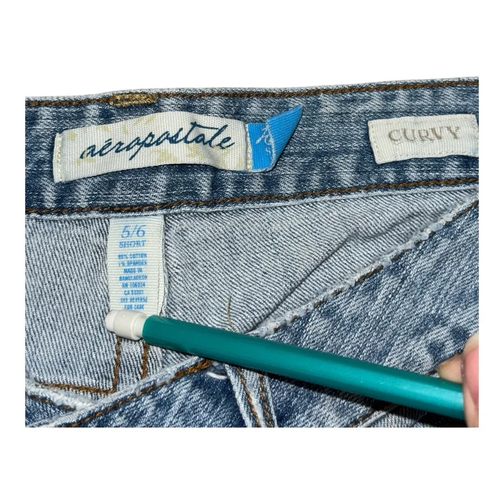 Aeropostale women’s vintage