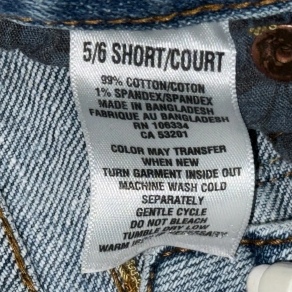 Aeropostale women’s vintage