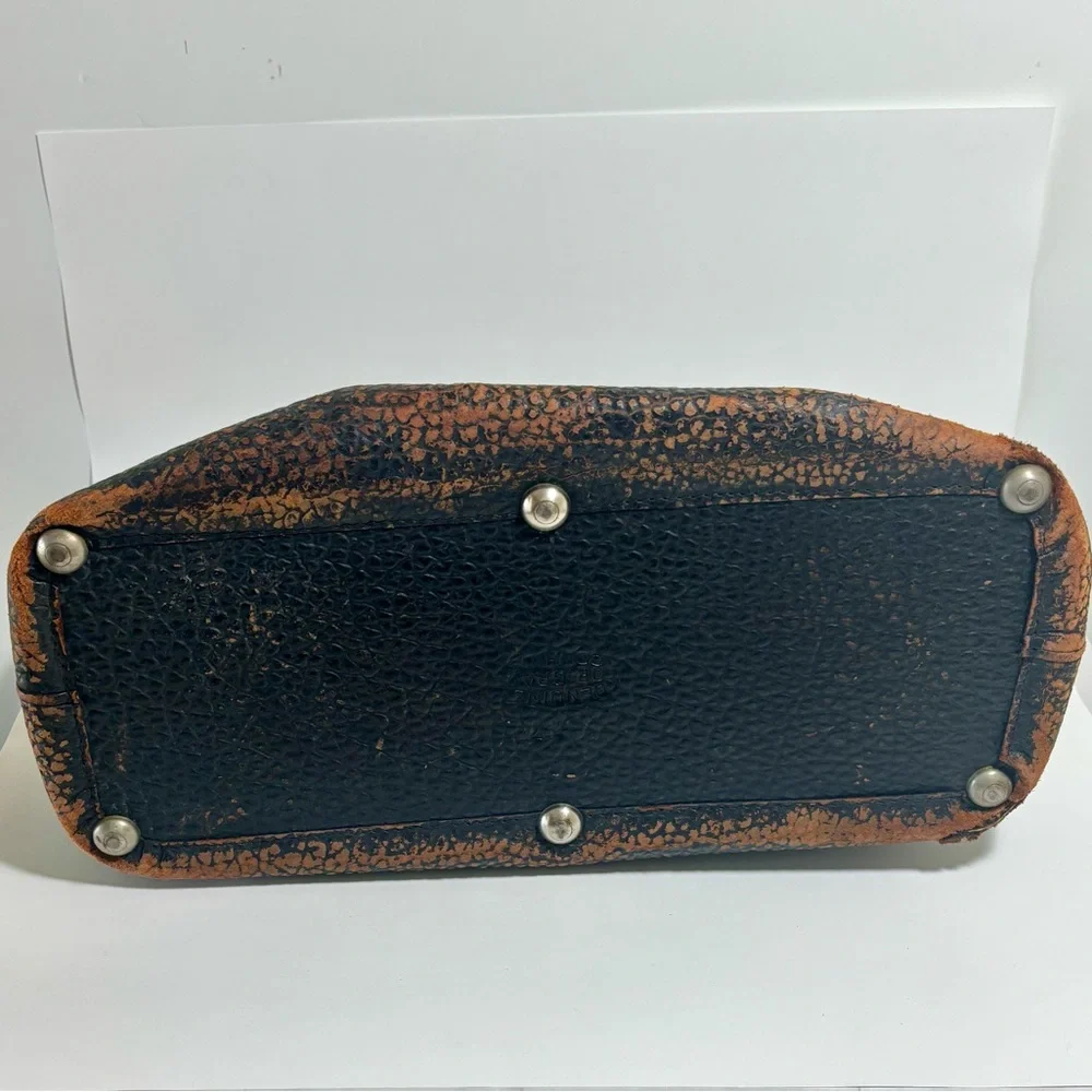 N/A vintage textured