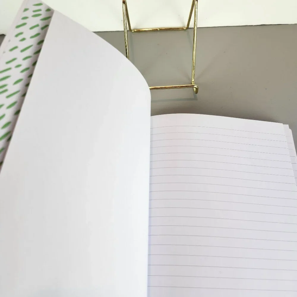 3 Journal Books