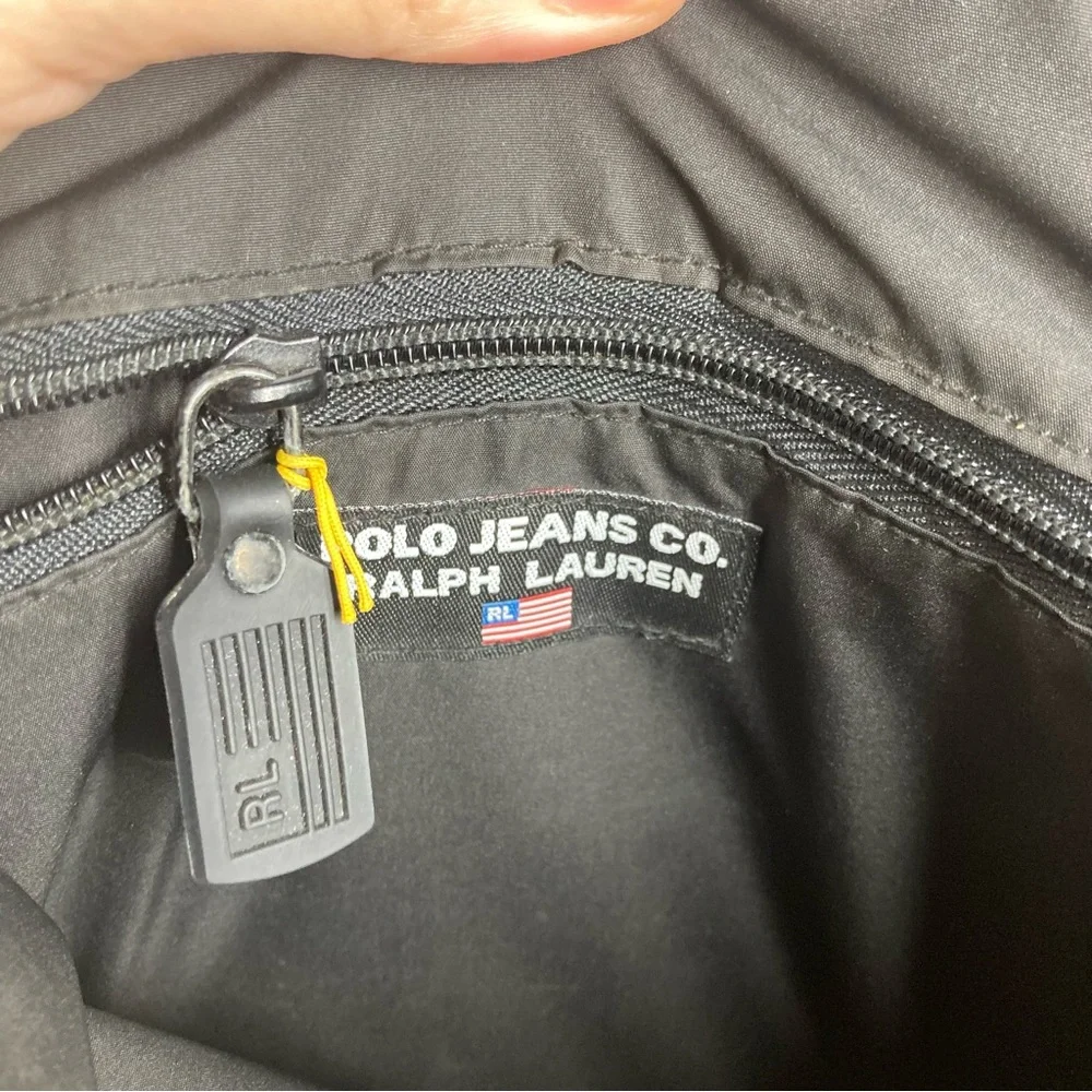Polo Ralph Lauren polo jeans