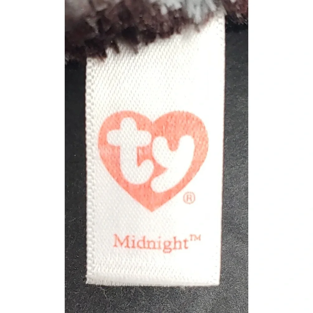 Ty lot beanie