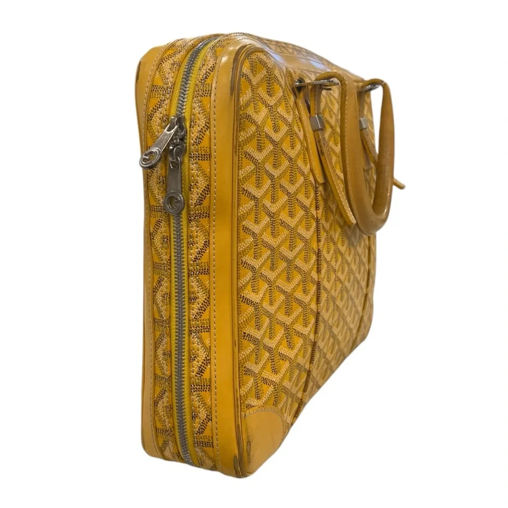Goyard authentic ambassade