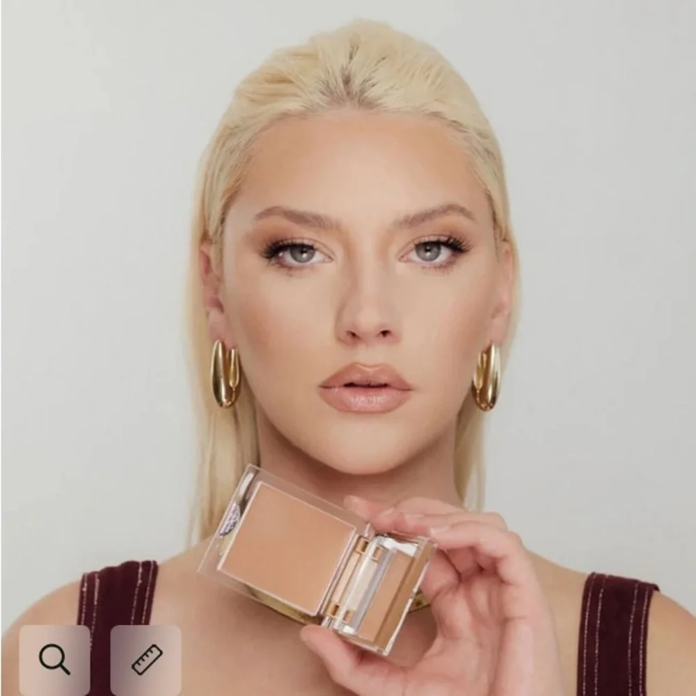 Dominique Cosmetics achieve sun