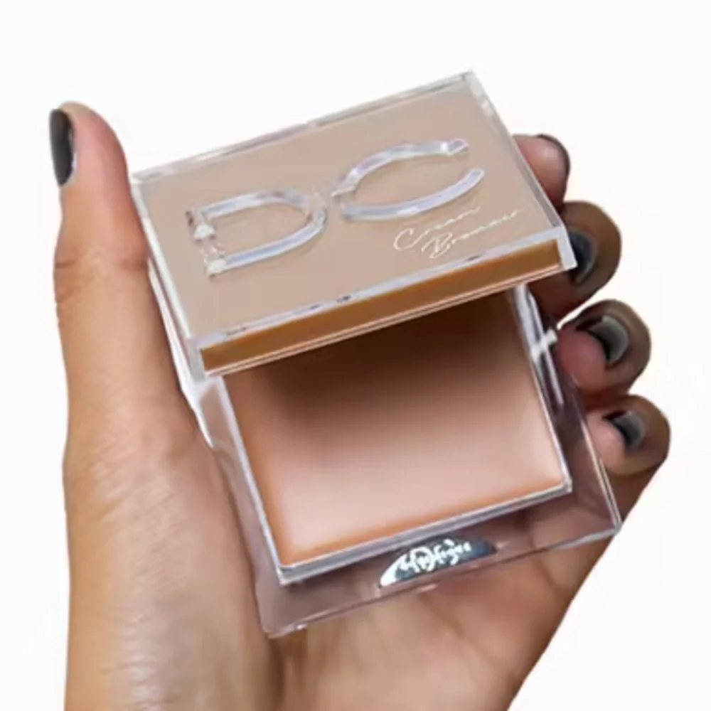 Dominique Cosmetics achieve sun