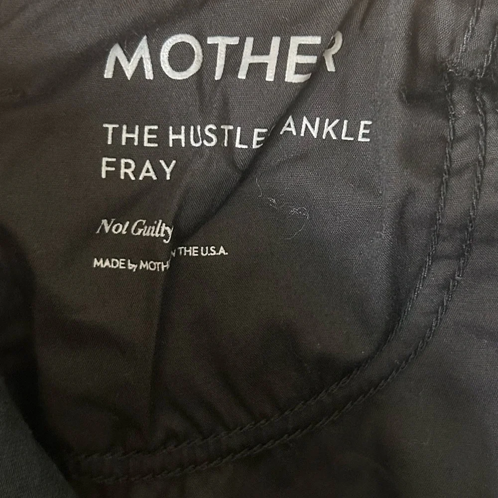 MOTHER excellent preowned