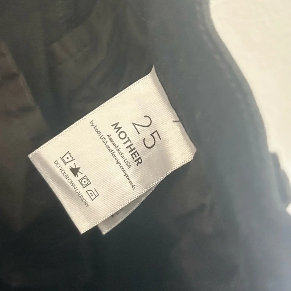 MOTHER excellent preowned