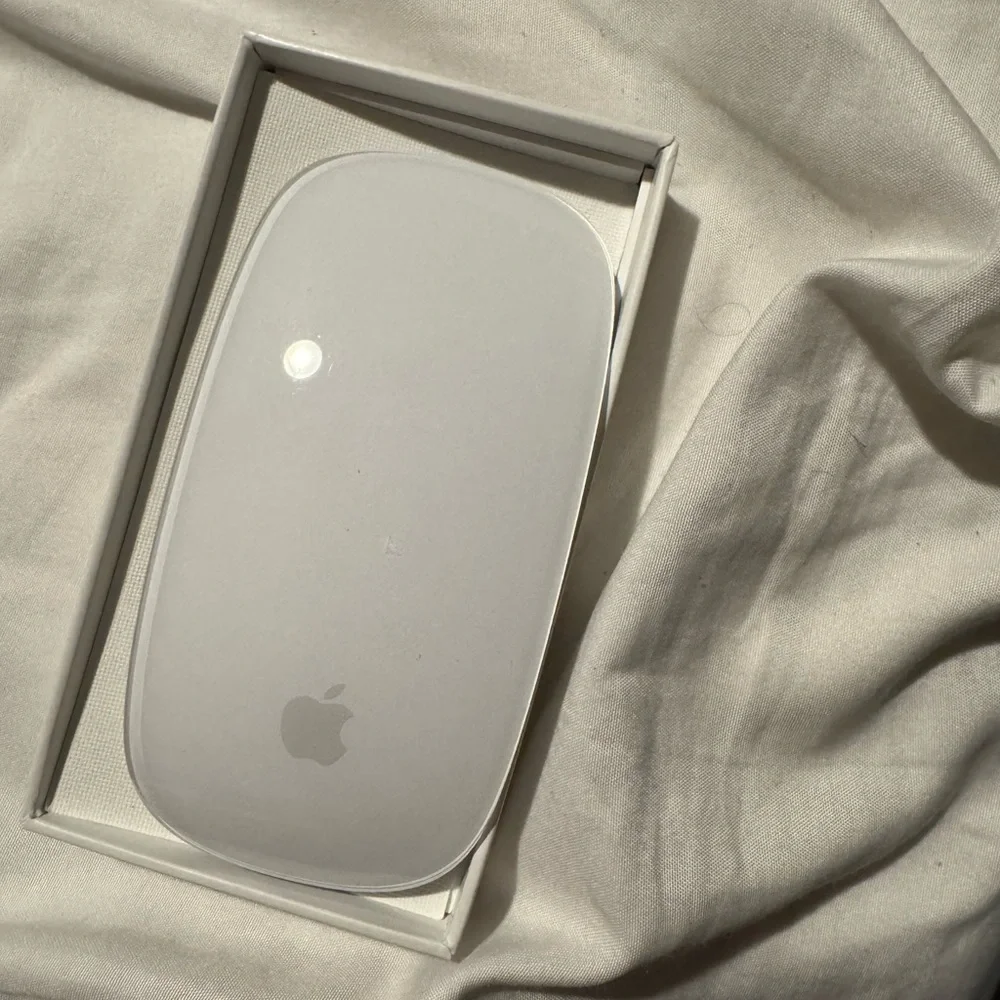 Apple one used