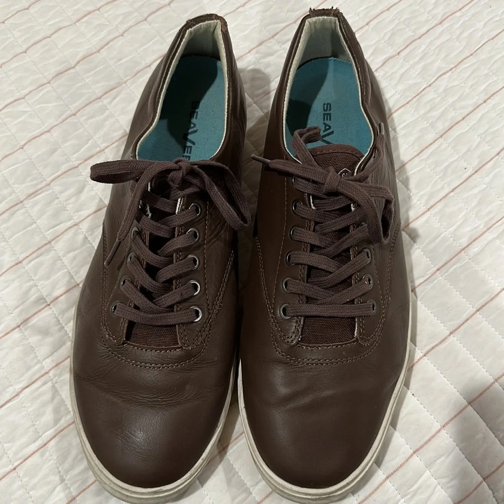 SeaVees hermosa plimsoll