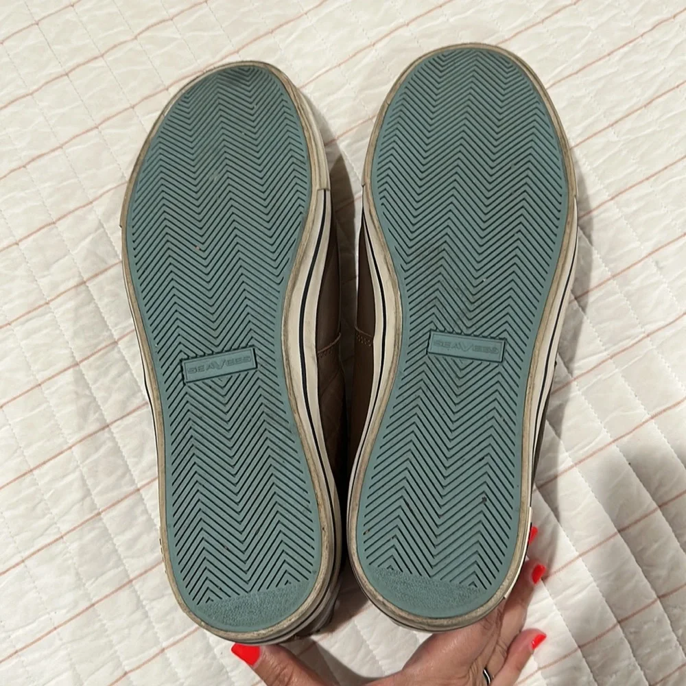 SeaVees hermosa plimsoll