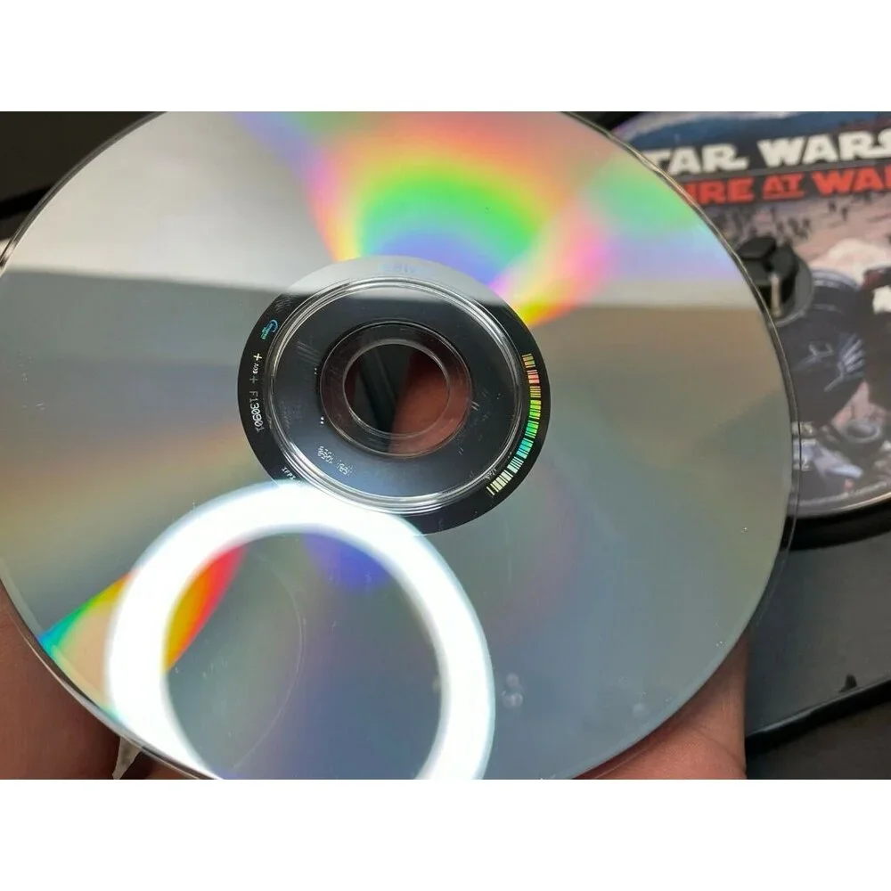 N/A star wars