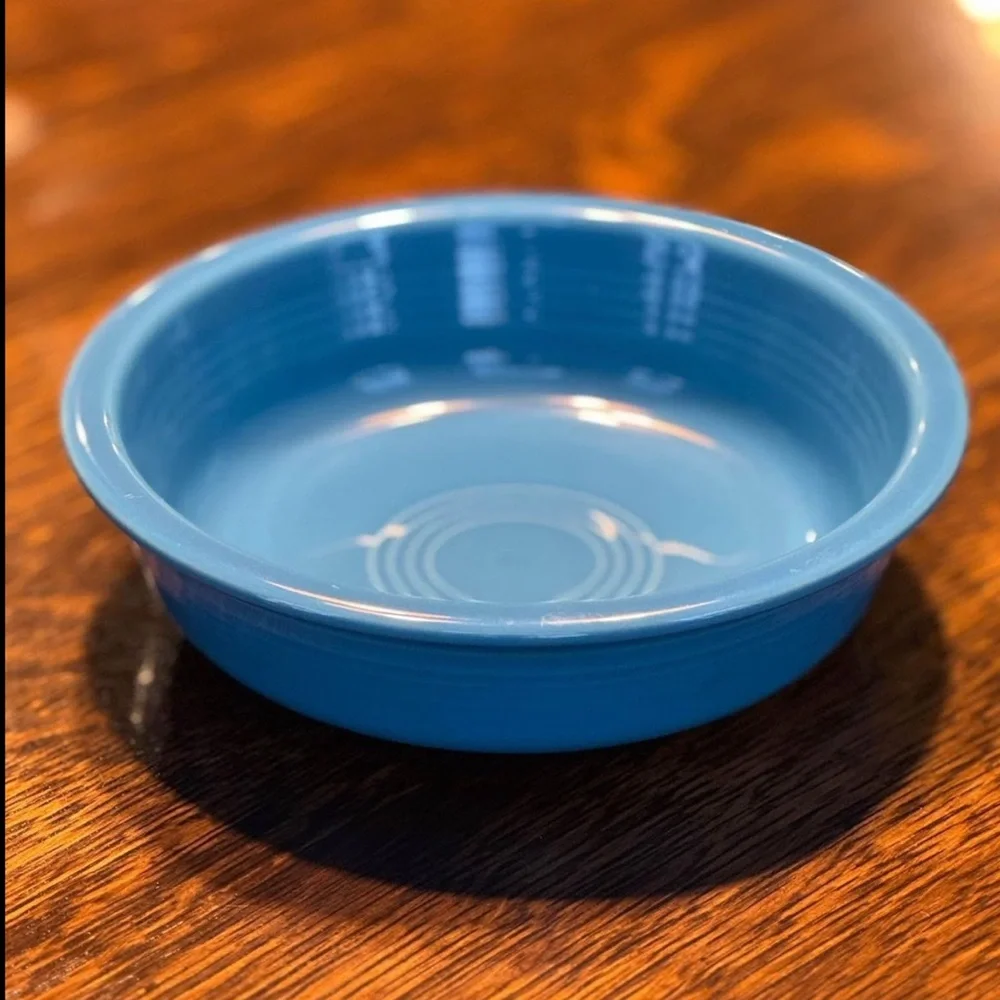 Fiestaware by Homer Laughlin vintage 16
