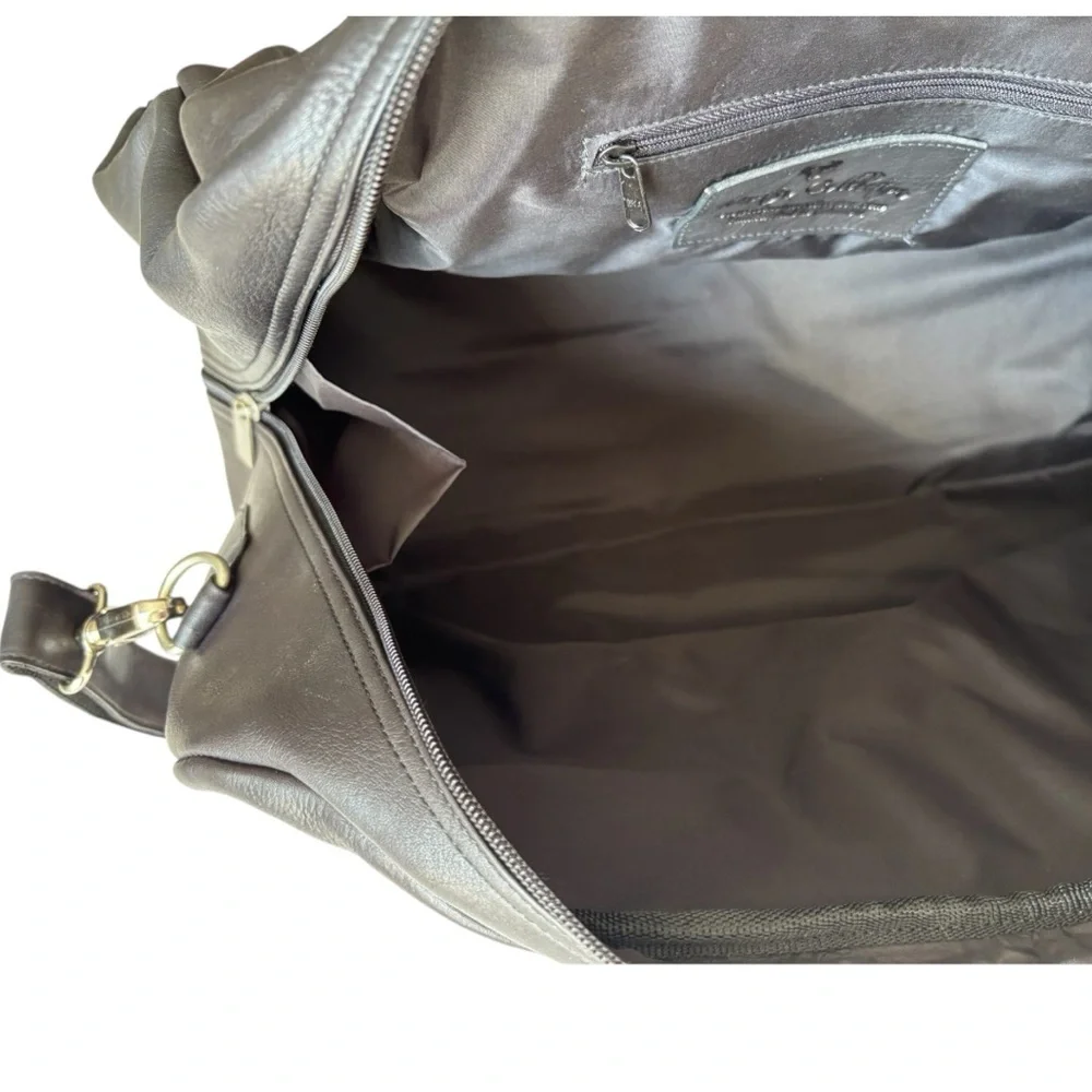 Winston Collection excellent full zippered