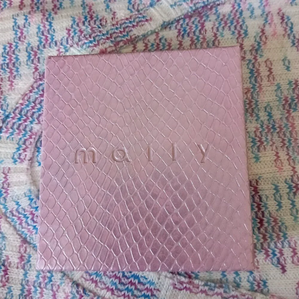 Mally Beauty mally perfect