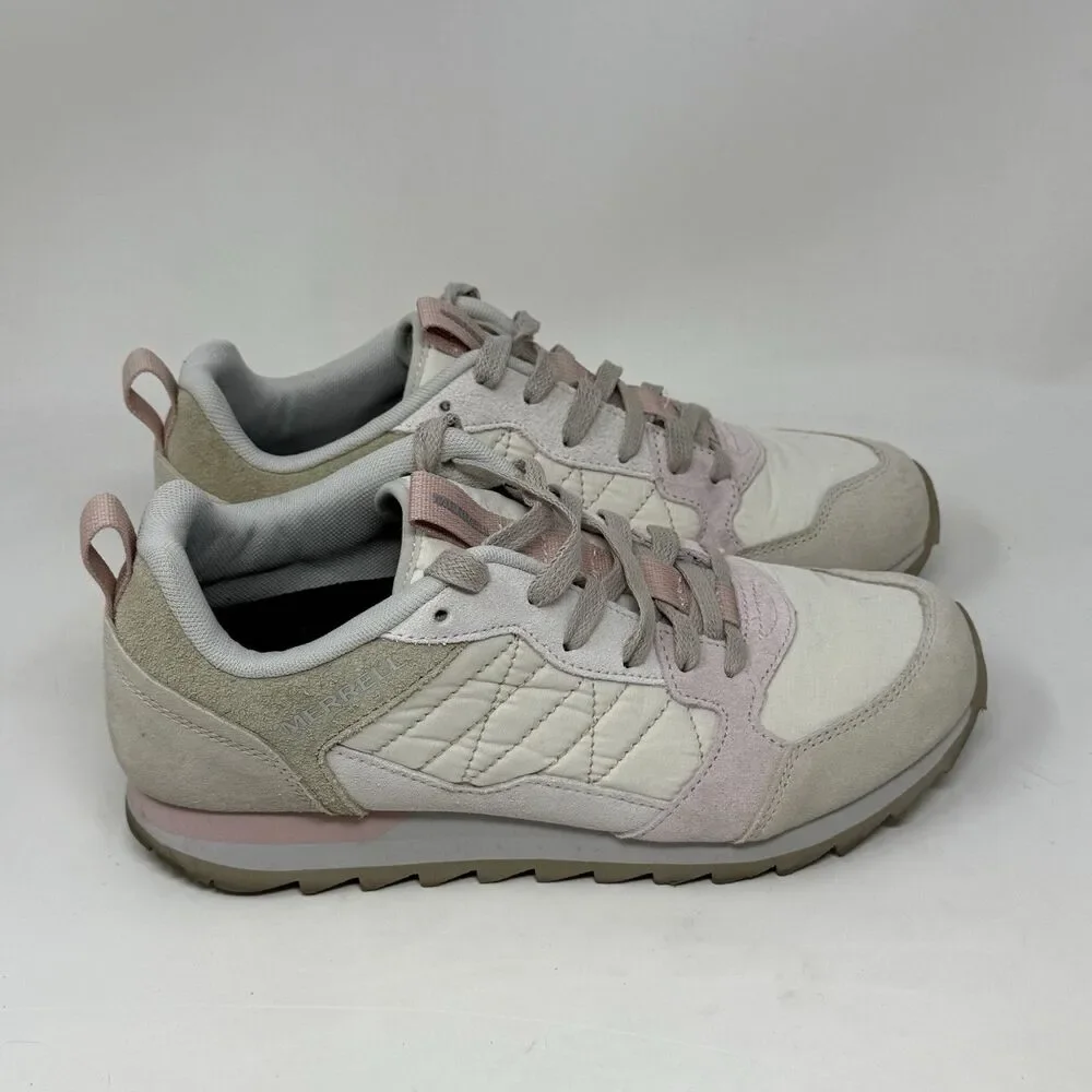 Merrell fast see
