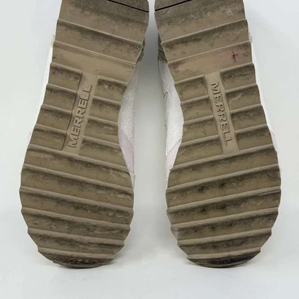 Merrell including overall