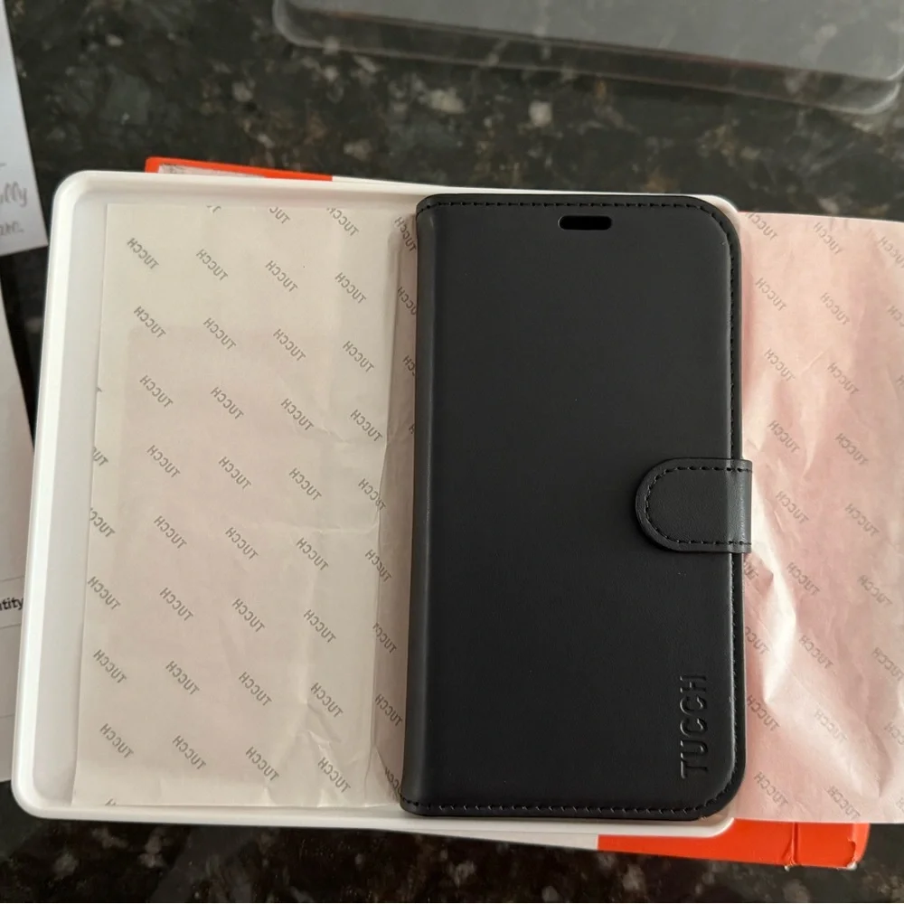 N/A tucch case