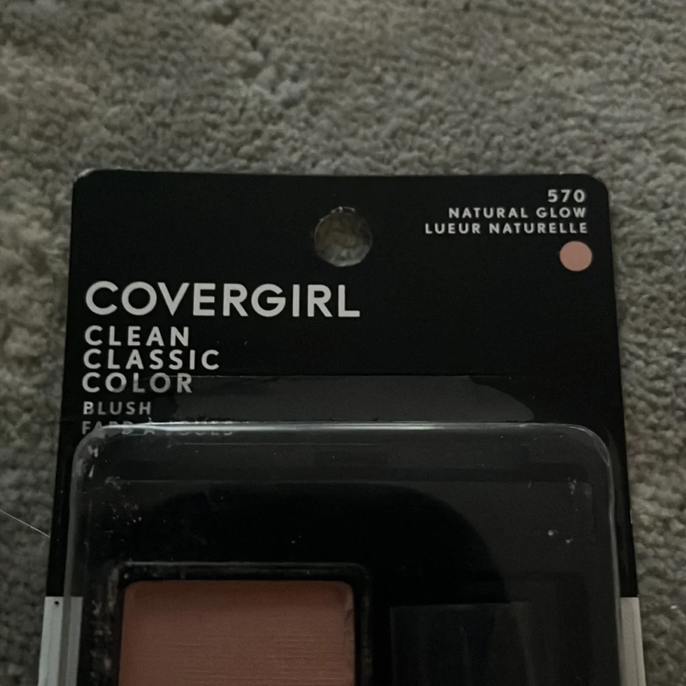 COVERGIRL this brand