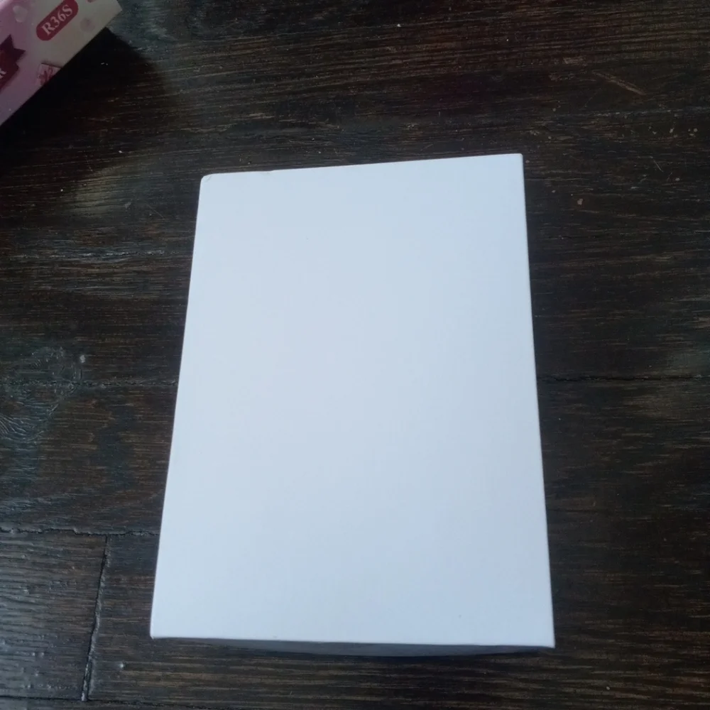 Game Master open box