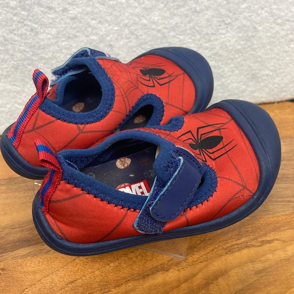Marvel spider man