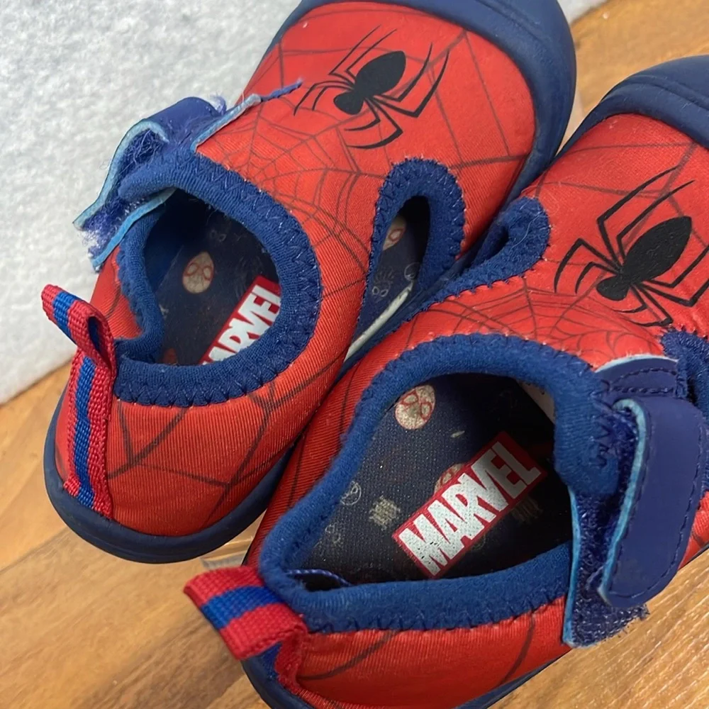 Marvel spider man