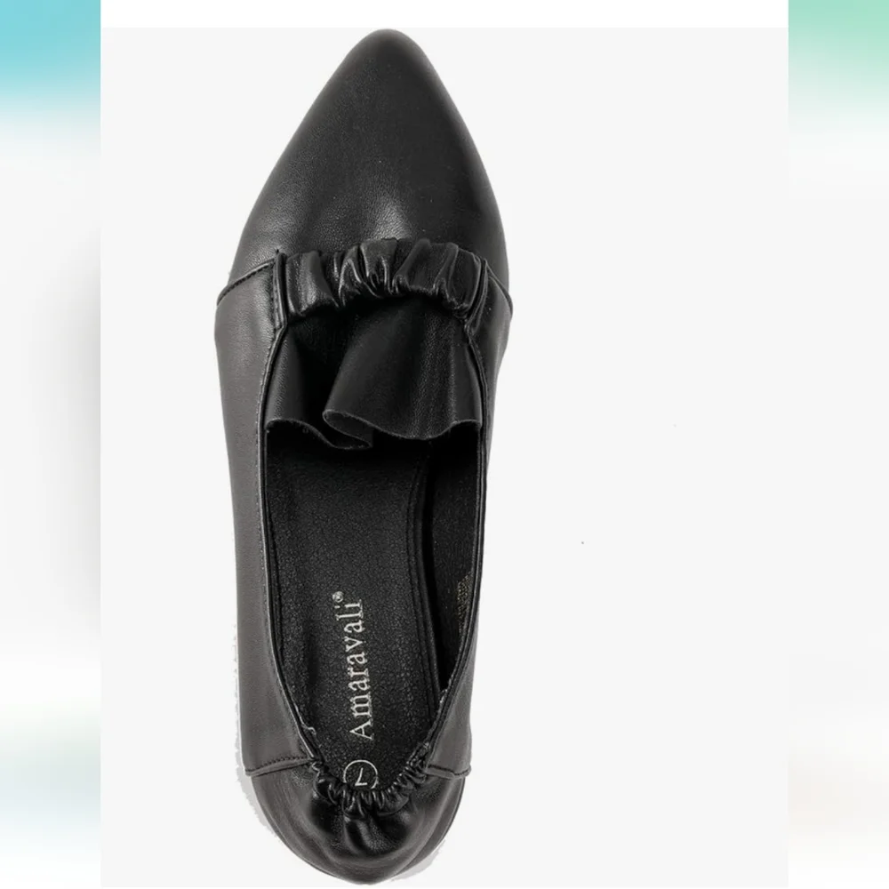 Amaravali women ruffle