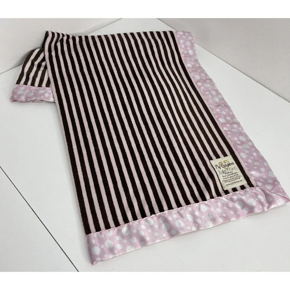 My Blankee this beautiful